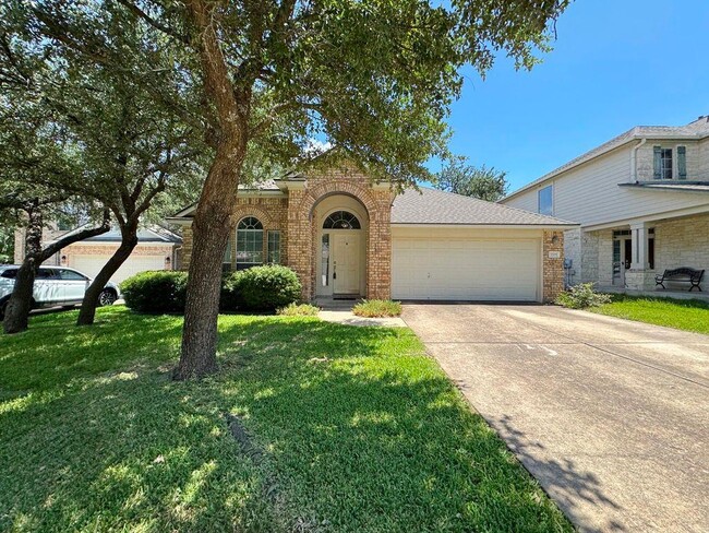 property at 3705 Fossilwood Way