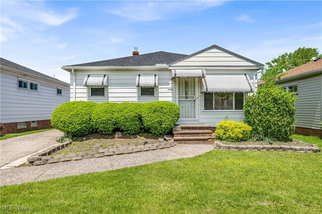 property at 2406 Stanfield Dr
