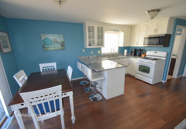property at 1028 Coppens Rd