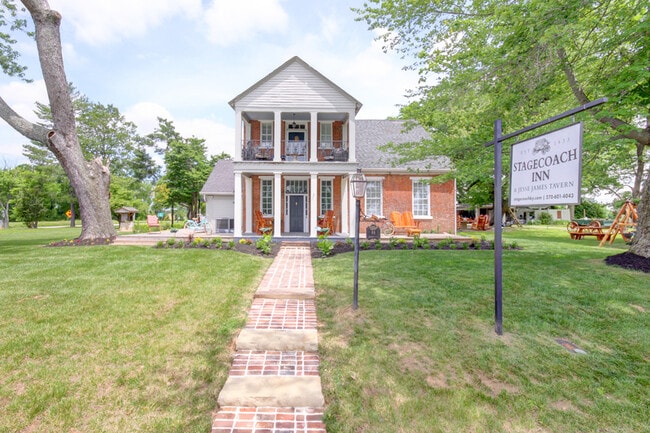 88 Graysville Rd in Guthrie, KY - Building Photo - Building Photo