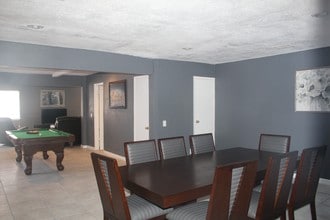 Buena Vista Apartments in Amarillo, TX - Building Photo - Building Photo