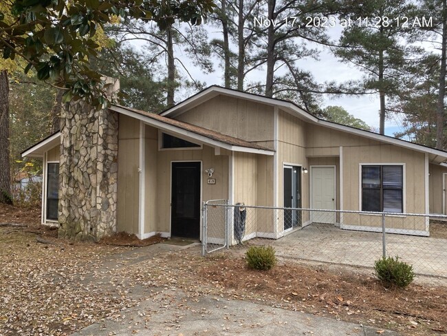 property at 419 Loblolly Ct