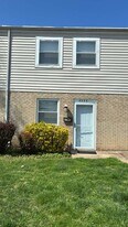 4344 Roberton Ave in Baltimore, MD - Building Photo
