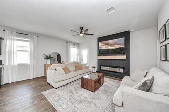 5426 Clover Blossom Ln in Katy, TX - Building Photo - Building Photo