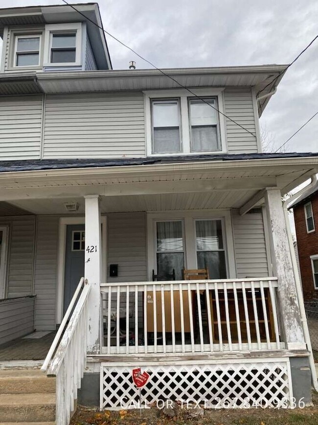 421 Bridgeboro St in Riverside, NJ - Building Photo - Building Photo