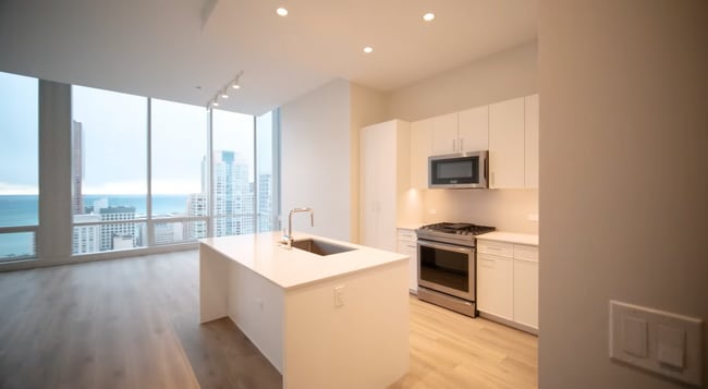 property at 28 W Superior St