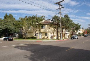 1491 14th St Apartamentos