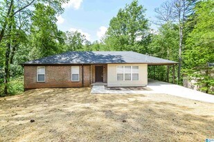 1037 Medina Dr in Birmingham, AL - Building Photo