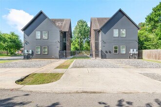 3424 Tuam St in Houston, TX - Building Photo - Building Photo
