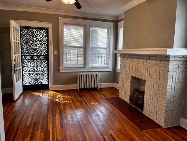 1818 Tutwiler Ave in Memphis, TN - Building Photo - Building Photo