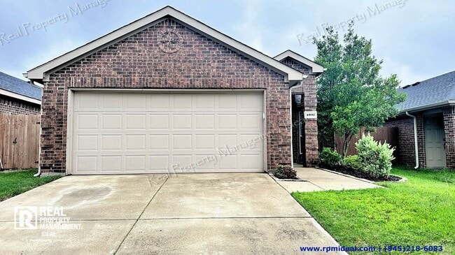 property at 4037 Merriman Dr