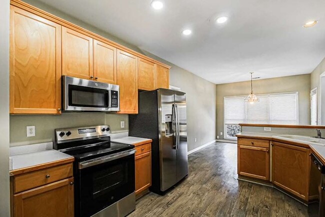 property at 3231 Masters Pass Ln