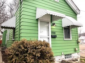 4142 Chambers St in Cincinnati, OH - Building Photo