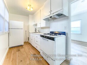 1423 Harvard St in Santa Monica, CA - Building Photo - Building Photo