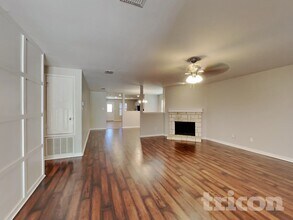 529 Blue Sage in Rockwall, TX - Building Photo - Building Photo