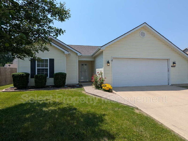 property at 7308 Tayside Trail