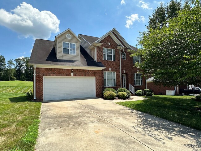 property at 6378 Clubside Dr