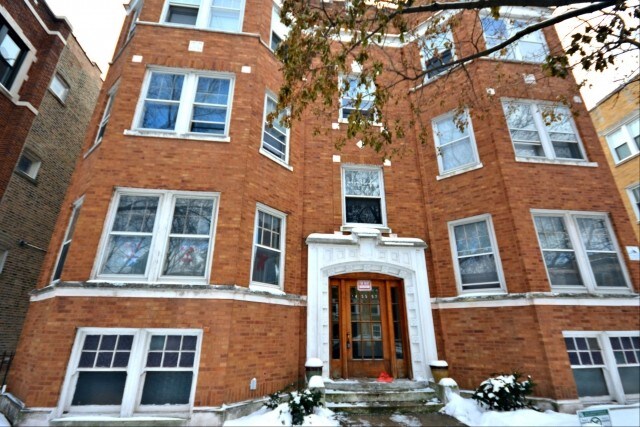 1455 W Summerdale Ave-Unit -55-2 in Chicago, IL - Building Photo