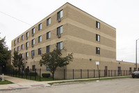 Bethel Pace Center in Chicago, IL - Building Photo - Building Photo