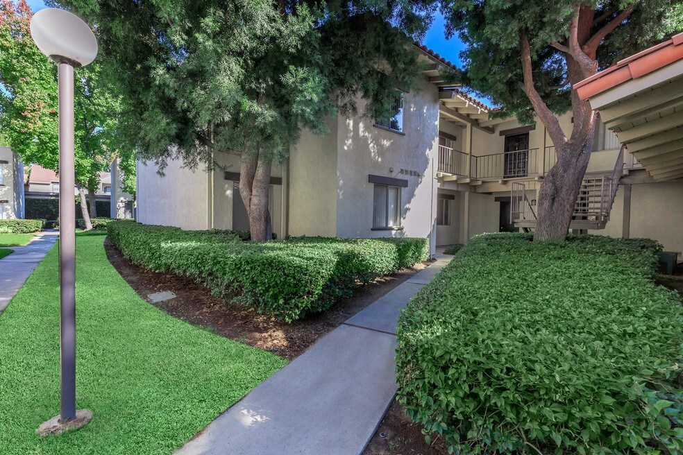 Bradford Terrace Senior Apartments Placentia, CA Apartments For Rent