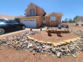 991 N 2100 W in Saint George, UT - Building Photo