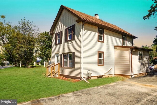 1824 N Tuckahoe Rd in Williamstown, NJ - Building Photo - Building Photo