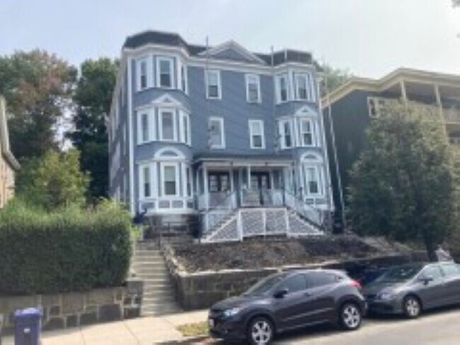 108 Hyde Park Ave, Unit 1