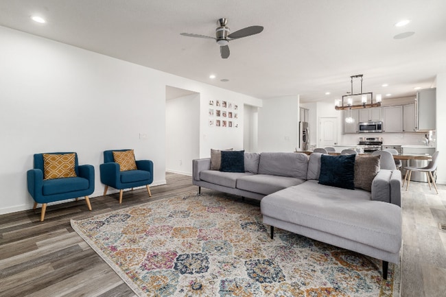 property at 6009 Five Boroughs Rd