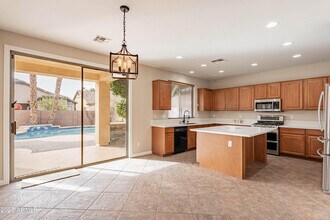 1923 E Zion Way in Chandler, AZ - Building Photo - Building Photo