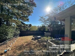 129 Mallview Ct in Hot Springs, AR - Building Photo - Building Photo