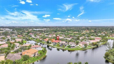 3586 SW 143rd Ave in Miramar, FL - Building Photo - Building Photo