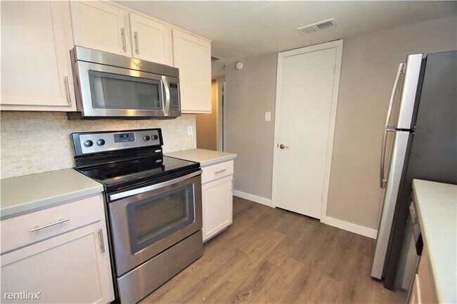3436 Willowrun Dr-Unit -Apt D in Austin, TX - Building Photo - Building Photo