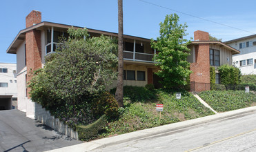 1724 State St in South Pasadena, CA - Foto de edificio - Building Photo