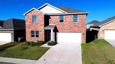 708 Bois D'Arc Ln in Anna, TX - Building Photo - Building Photo
