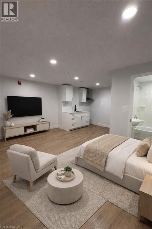 property at 803 King St