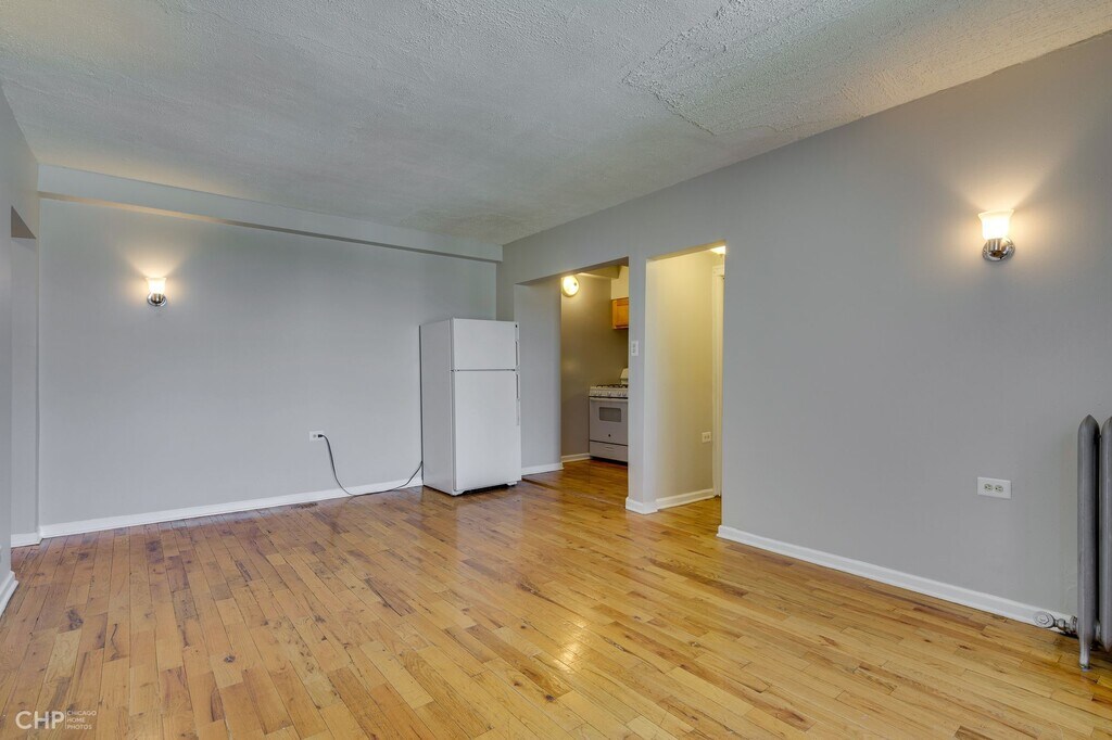 Sheridan Apartments Chicago, IL Apartments