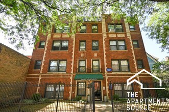 4546 N Damen Ave in Chicago, IL - Building Photo - Building Photo