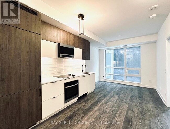 property at 8888 Yonge St