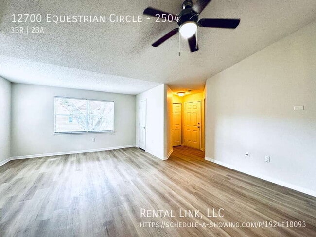 12700 Equestrian Cir in Ft. Myers, FL - Building Photo - Building Photo