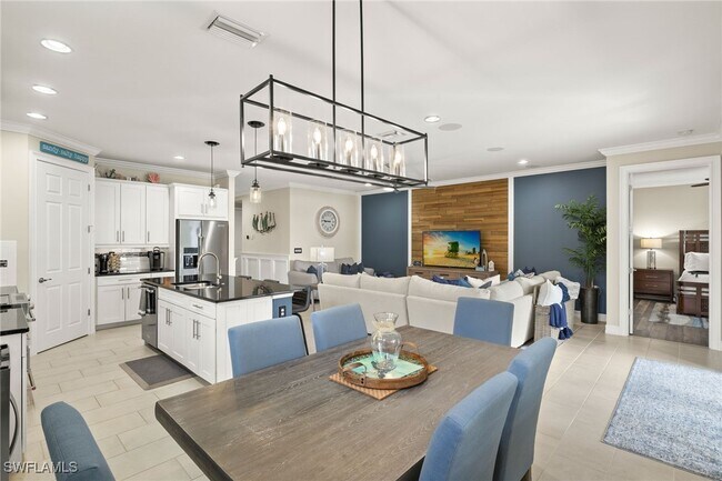 property at 14616 Topsail Dr