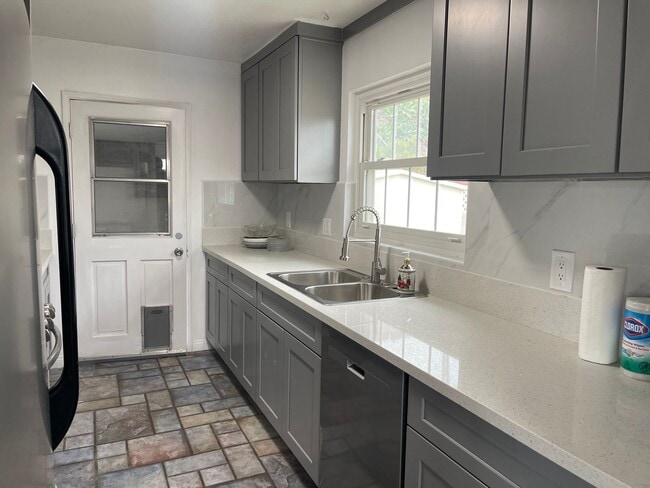 property at 7262 Stanford Ave