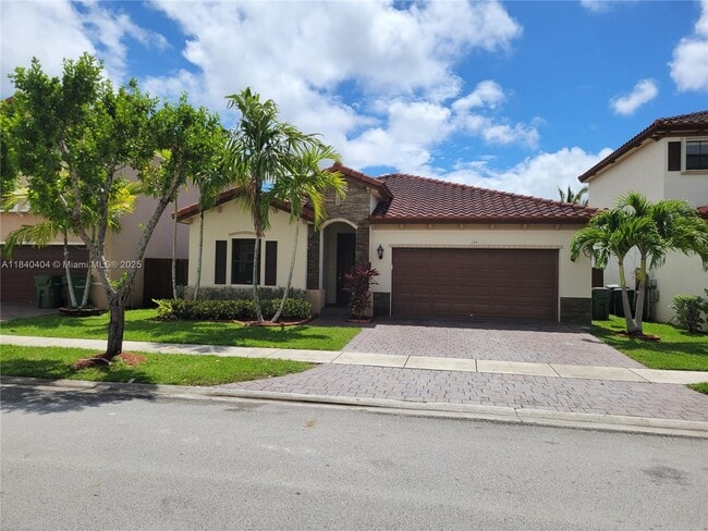 property at 134 NE 27th Ave