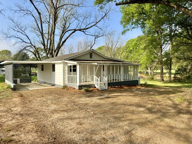 property at 101 Watson Rd