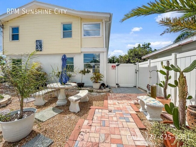 property at 13535 Boca Ciega Ave