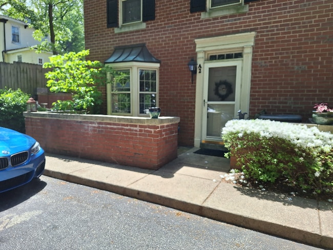 8708 Prospect Ave in Philadelphia, PA - Building Photo - Building Photo