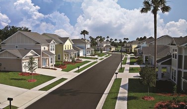 NS Mayport Homes in Jacksonville, FL - Building Photo - Building Photo