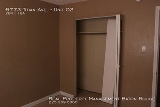 6773 Titian Ave in Baton Rouge, LA - Building Photo - Building Photo