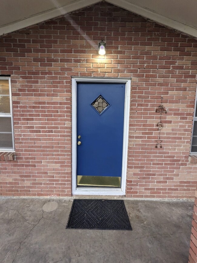 416 Thacker Loop in Oxford, MS - Building Photo - Building Photo