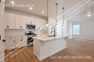 4692 Camellia Ln in Cedar Hills, UT - Building Photo - Building Photo