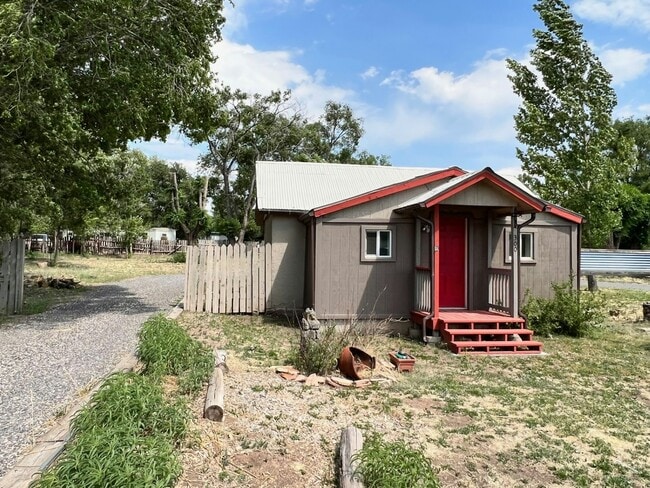 property at 300 S Mountain Ave